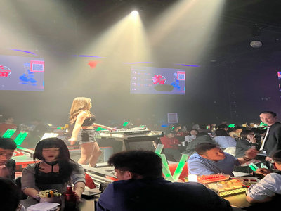 防城港夜总会招聘
